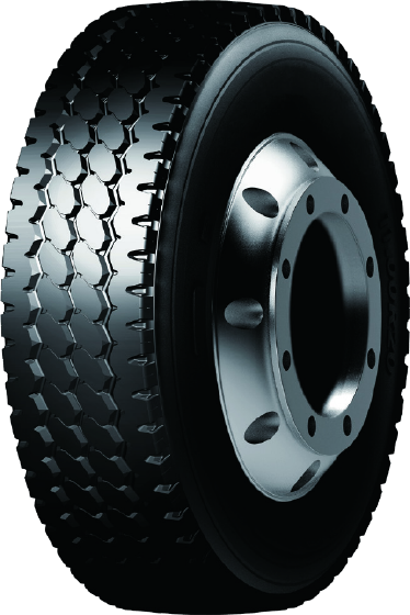 Pneu poids lourd Lanvigator AV210