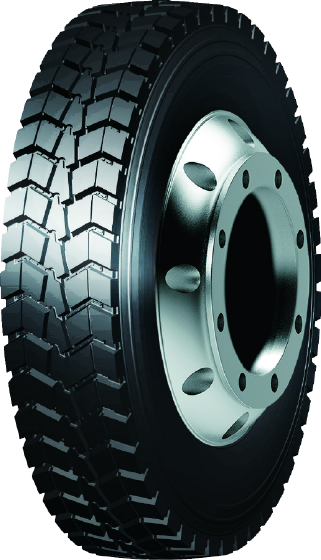 Pneu poids lourd Lanvigator DV311