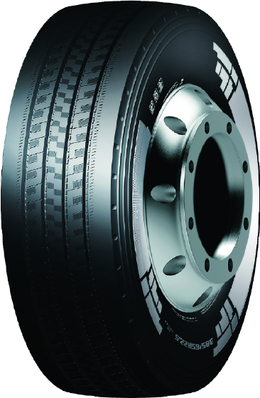 Pneu poids lourd Lanvigator SL007
